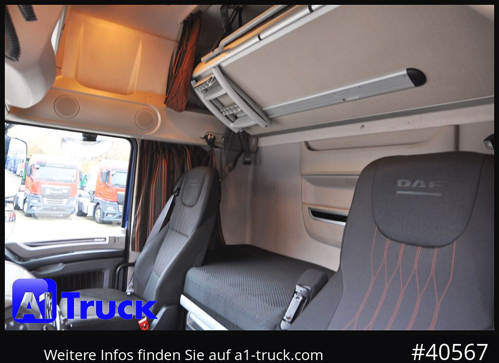 DAF XF 480 FAN SSC Jumbo, Intarder,Lenkacchse 7,82 BDF ACC - شاحنات الحاويات/ جسم علوي قابل للتغيير شاحنة: صور 4 DAF XF 480 FAN SSC Jumbo, Intarder,Lenkacchse 7,82 BDF ACC - شاحنات الحاويات/ جسم علوي قابل للتغيير شاحنة: صور 4