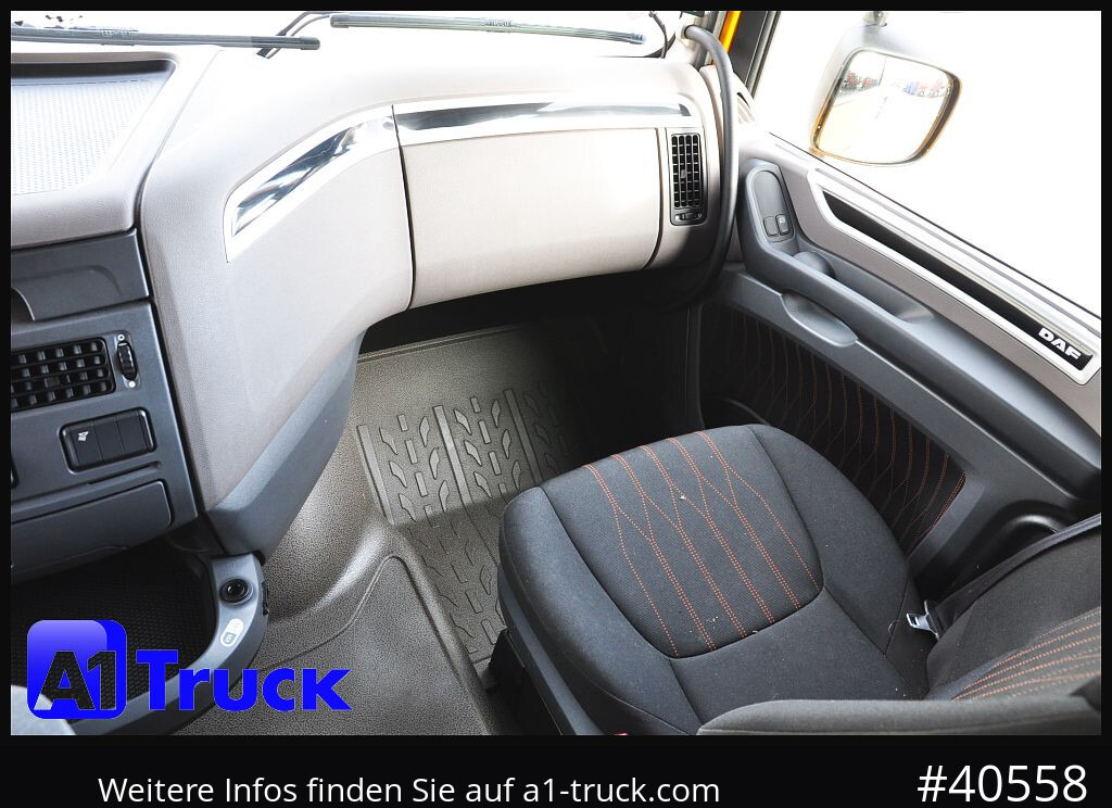 DAF XF 480, MultiBDF, 7,45, Standklima, LBW, - شاحنات الحاويات/ جسم علوي قابل للتغيير شاحنة: صور 5 DAF XF 480, MultiBDF, 7,45, Standklima, LBW, - شاحنات الحاويات/ جسم علوي قابل للتغيير شاحنة: صور 5