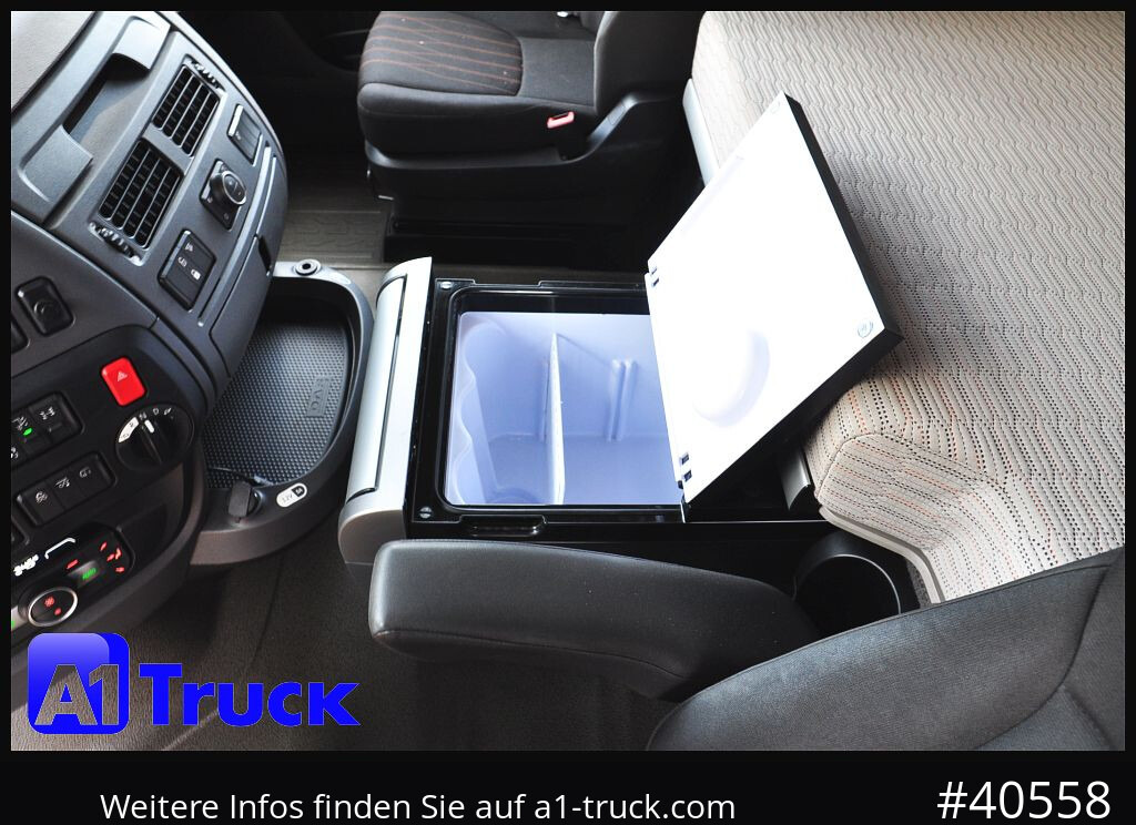 DAF XF 480, MultiBDF, 7,45, Standklima, LBW, - شاحنات الحاويات/ جسم علوي قابل للتغيير شاحنة: صور 4 DAF XF 480, MultiBDF, 7,45, Standklima, LBW, - شاحنات الحاويات/ جسم علوي قابل للتغيير شاحنة: صور 4