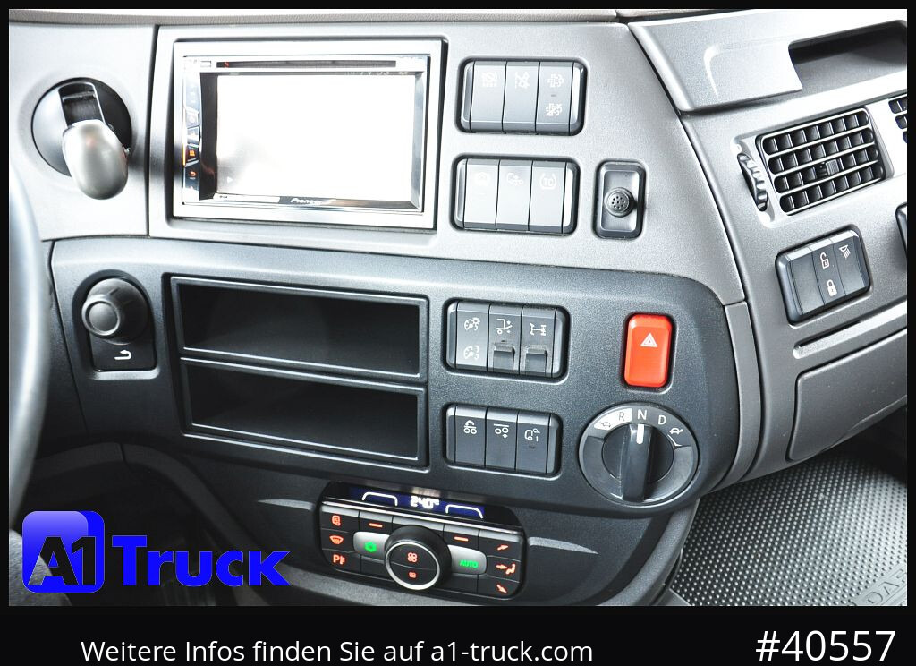 DAF XF 480, MultiBDF, 7,45, Standklima, LBW, - شاحنات الحاويات/ جسم علوي قابل للتغيير شاحنة: صور 5 DAF XF 480, MultiBDF, 7,45, Standklima, LBW, - شاحنات الحاويات/ جسم علوي قابل للتغيير شاحنة: صور 5