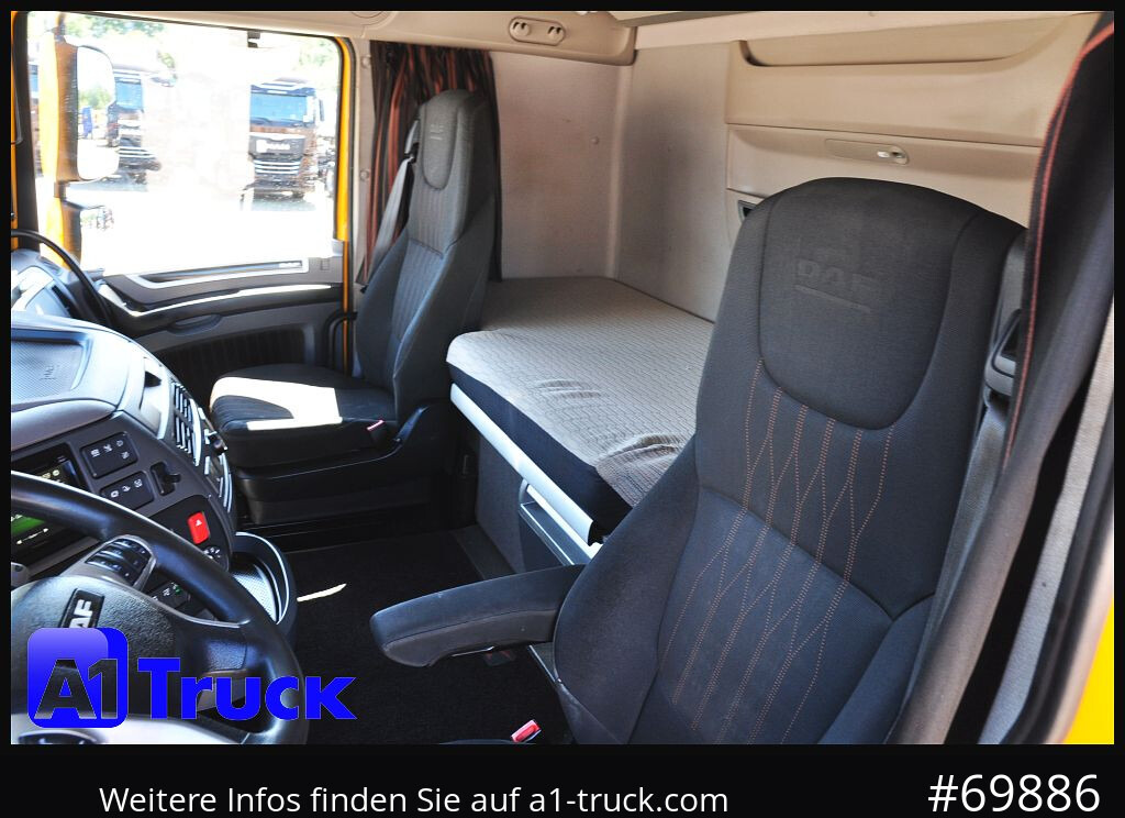 DAF XF 480, MultiBDF, 7,45, Standklima, LBW, - شاحنات الحاويات/ جسم علوي قابل للتغيير شاحنة: صور 5 DAF XF 480, MultiBDF, 7,45, Standklima, LBW, - شاحنات الحاويات/ جسم علوي قابل للتغيير شاحنة: صور 5