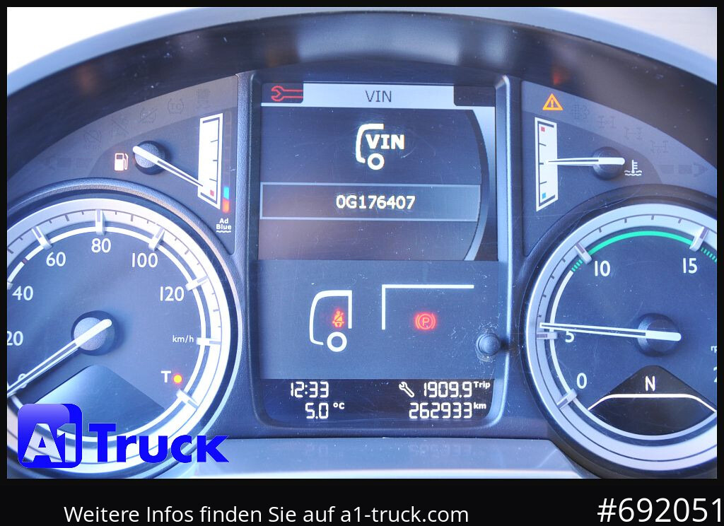 DAF XF 510 SSC PK 34.002, Jib Seilwinde Funk - شاحنات مسطحة, شاحنة كرين: صور 3 DAF XF 510 SSC PK 34.002, Jib Seilwinde Funk - شاحنات مسطحة, شاحنة كرين: صور 3
