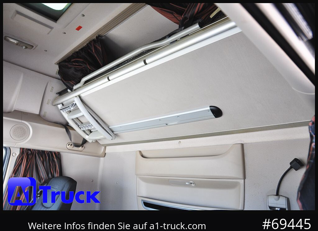 DAF XF 530 FT SSC, Intarder - شاحنة جرار: صور 3 DAF XF 530 FT SSC, Intarder - شاحنة جرار: صور 3