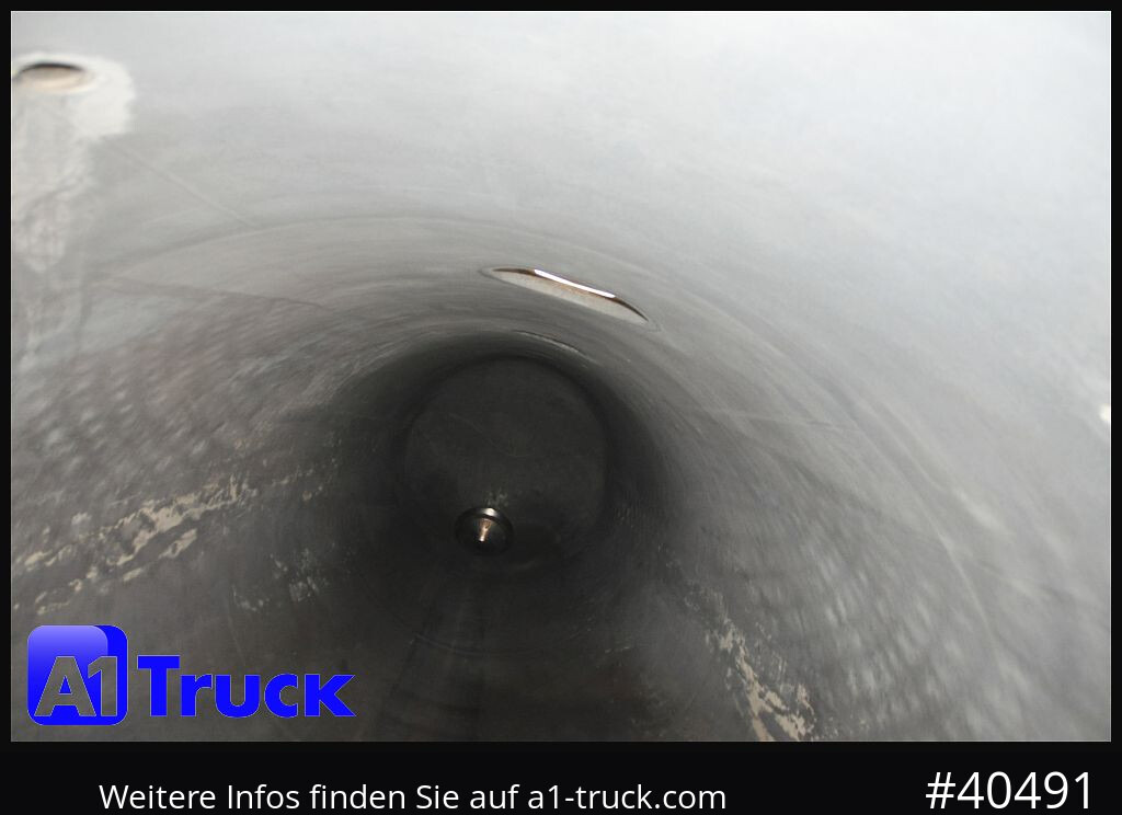 FELDBINDER KIP 60/7300/A/2, Kippsilo 60.3 ADR, 60m³, - بلكر: صور 5 FELDBINDER KIP 60/7300/A/2, Kippsilo 60.3 ADR, 60m³, - بلكر: صور 5