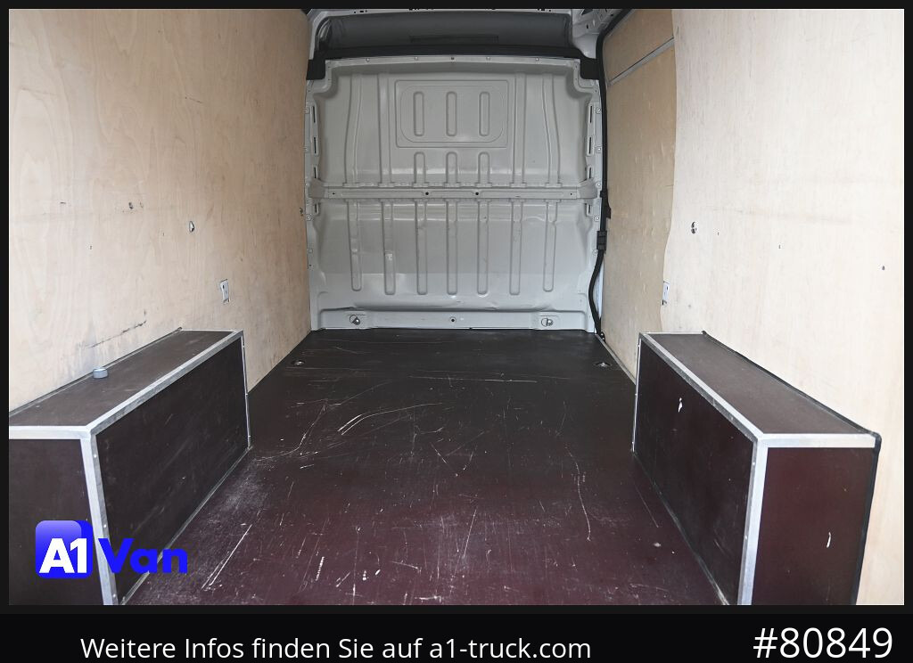 FIAT Ducato 140 Multijet Kasten, Klima, Tempomat - فان: صور 2 FIAT Ducato 140 Multijet Kasten, Klima, Tempomat - فان: صور 2