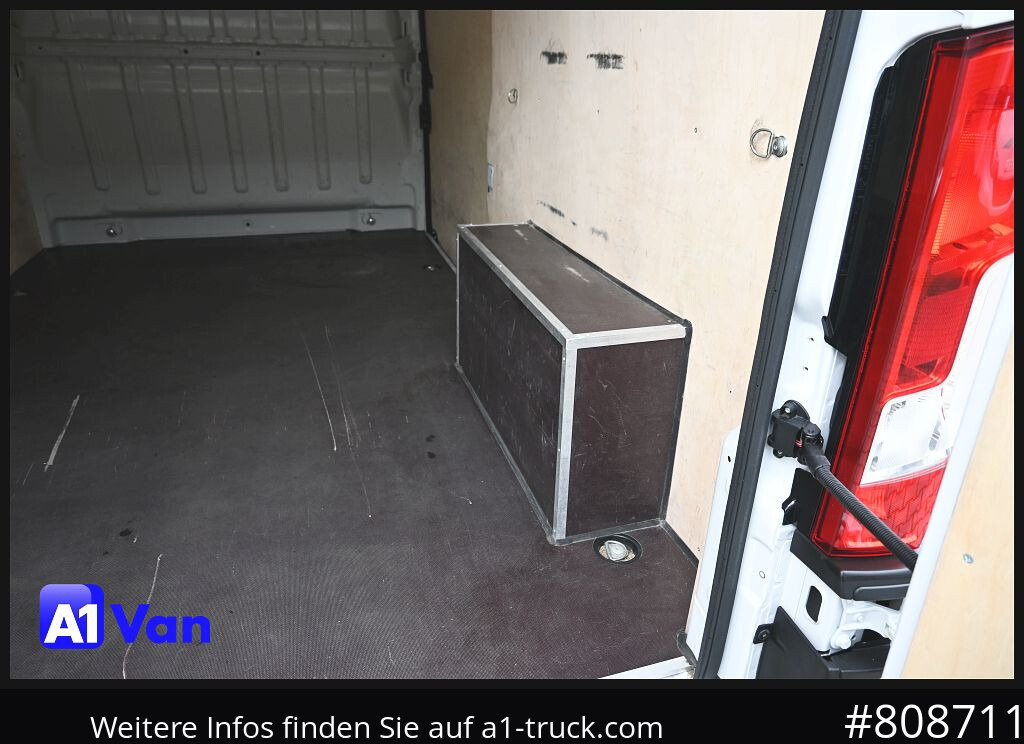 FIAT Ducato 140 Multijet Kasten, Klima, Tempomat - فان: صور 2 FIAT Ducato 140 Multijet Kasten, Klima, Tempomat - فان: صور 2