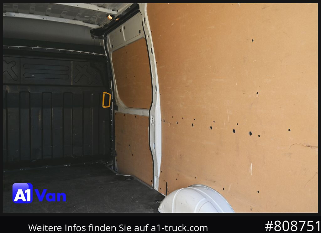 IVECO Daily 35S14 Kasten, Klima, Tempomat - فان: صور 2 IVECO Daily 35S14 Kasten, Klima, Tempomat - فان: صور 2