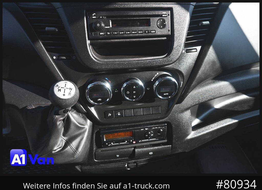 IVECO Daily 35S17 Kasten L2H3 Automatik,Klima - فان: صور 5 IVECO Daily 35S17 Kasten L2H3 Automatik,Klima - فان: صور 5