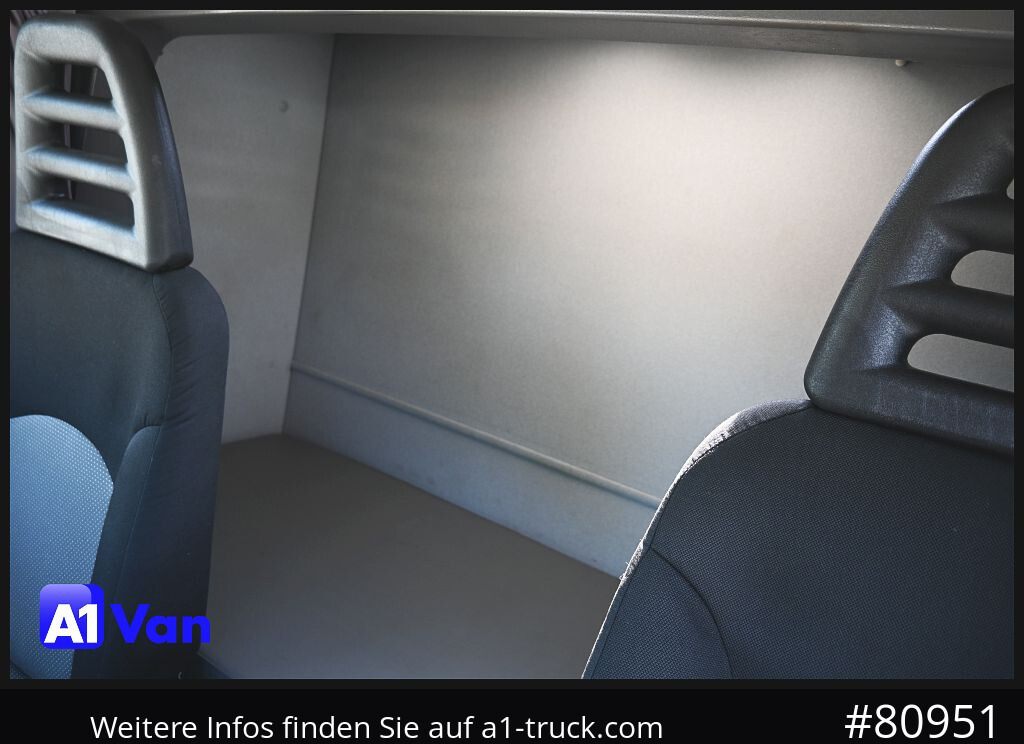 IVECO Daily 50C17 SZM, Klima, Tempomat, Schlafplatz - الشاسيه شاحنة: صور 3 IVECO Daily 50C17 SZM, Klima, Tempomat, Schlafplatz - الشاسيه شاحنة: صور 3