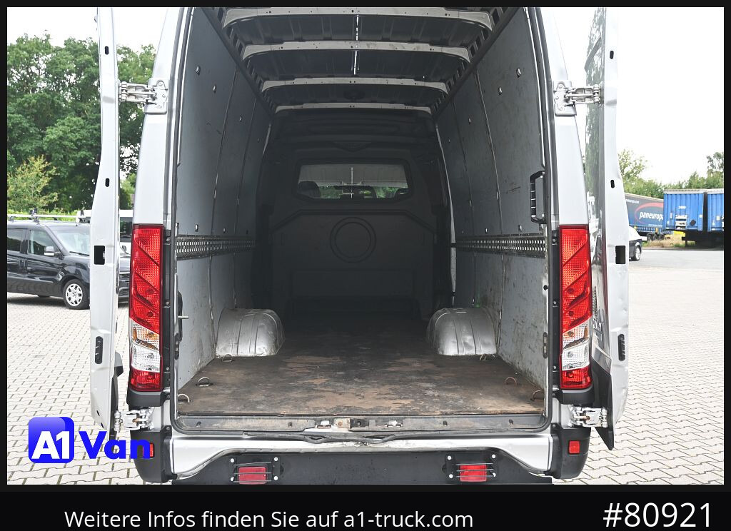 IVECO Daily 70C18 A8V Kasten, Mixto, AHK, Klima - فان: صور 2 IVECO Daily 70C18 A8V Kasten, Mixto, AHK, Klima - فان: صور 2