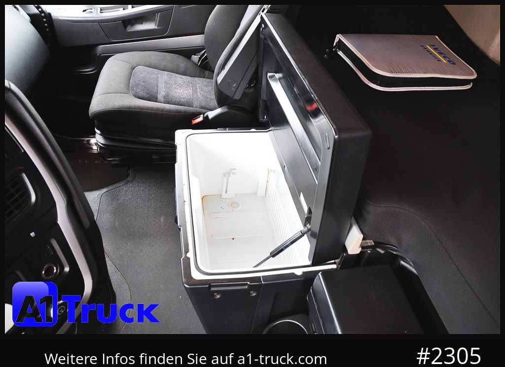 IVECO Stralis 460 , Gas LNG, Retarder - شاحنة جرار: صور 5 IVECO Stralis 460 , Gas LNG, Retarder - شاحنة جرار: صور 5