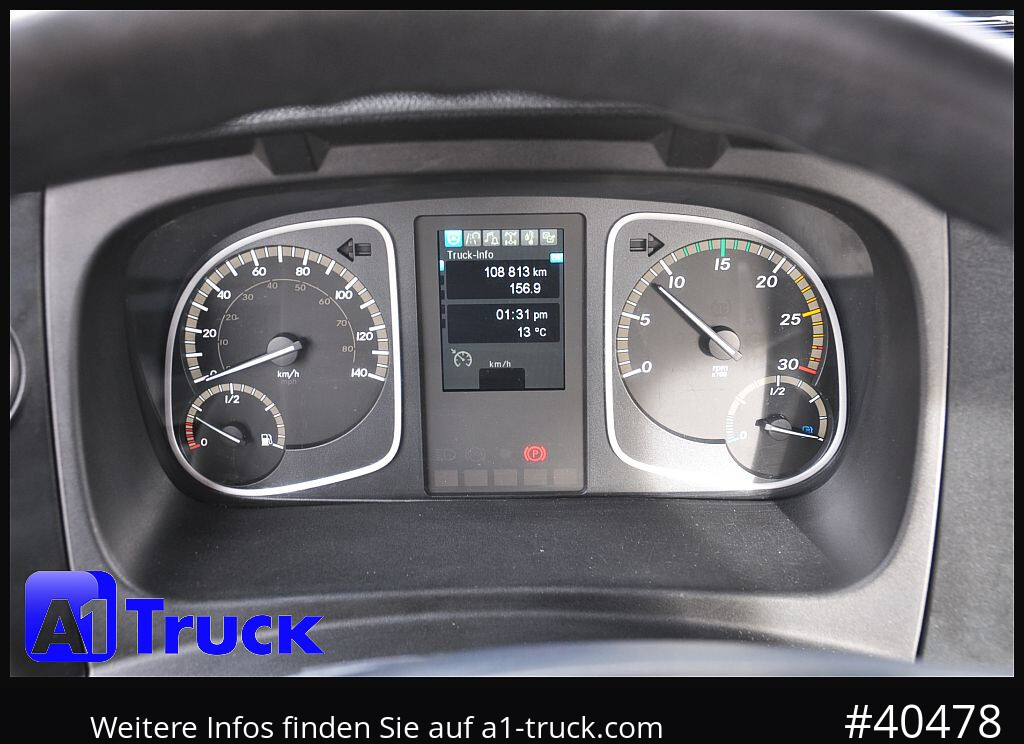 KAMAG Kamag Truck Wiesel Rangierer, Terberg - شاحنة جرار: صور 2 KAMAG Kamag Truck Wiesel Rangierer, Terberg - شاحنة جرار: صور 2