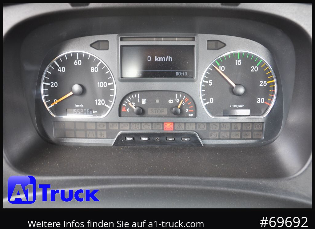 KAMAG Kamag Wiesel, Umsetzer, Rangierer, 30Km/h, - شاحنات الحاويات/ جسم علوي قابل للتغيير شاحنة: صور 5 KAMAG Kamag Wiesel, Umsetzer, Rangierer, 30Km/h, - شاحنات الحاويات/ جسم علوي قابل للتغيير شاحنة: صور 5