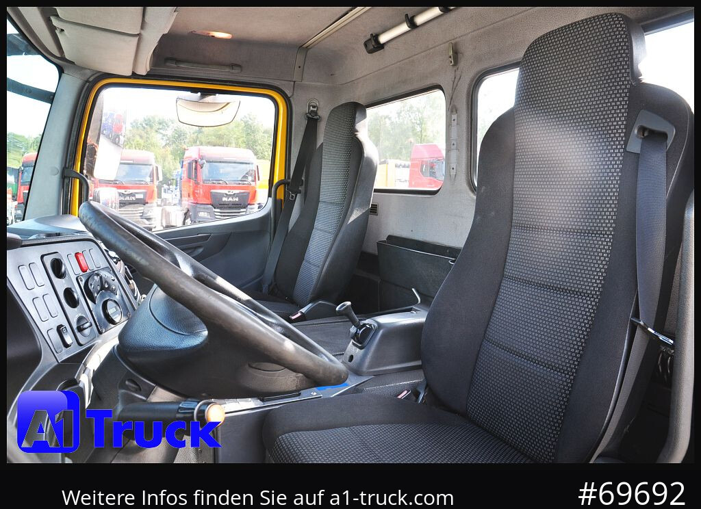 KAMAG Kamag Wiesel, Umsetzer, Rangierer, 30Km/h, - شاحنات الحاويات/ جسم علوي قابل للتغيير شاحنة: صور 3 KAMAG Kamag Wiesel, Umsetzer, Rangierer, 30Km/h, - شاحنات الحاويات/ جسم علوي قابل للتغيير شاحنة: صور 3