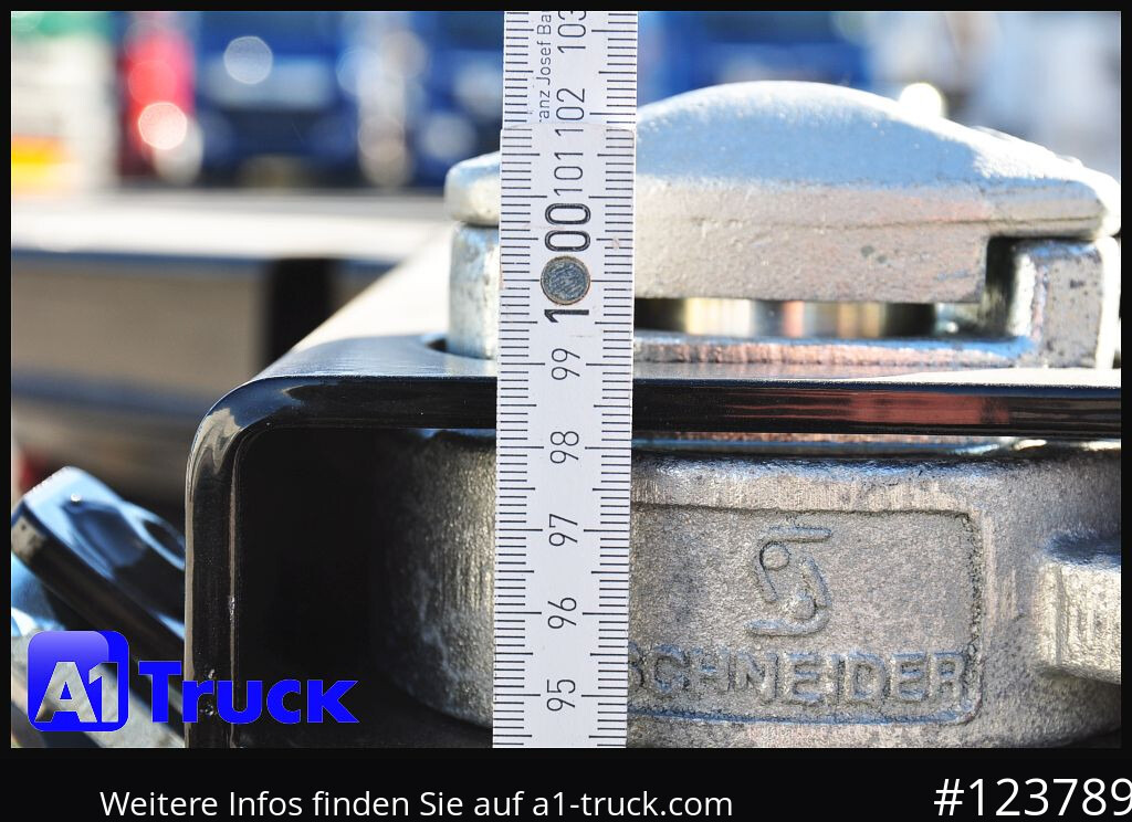 KRONE 5 x AZW 18, MAXI für 1120mm + 1320mm, SOFORT NEU - شاحنات الحاويات/ جسم علوي قابل للتغيير مقطورة: صور 4 KRONE 5 x AZW 18, MAXI für 1120mm + 1320mm, SOFORT NEU - شاحنات الحاويات/ جسم علوي قابل للتغيير مقطورة: صور 4