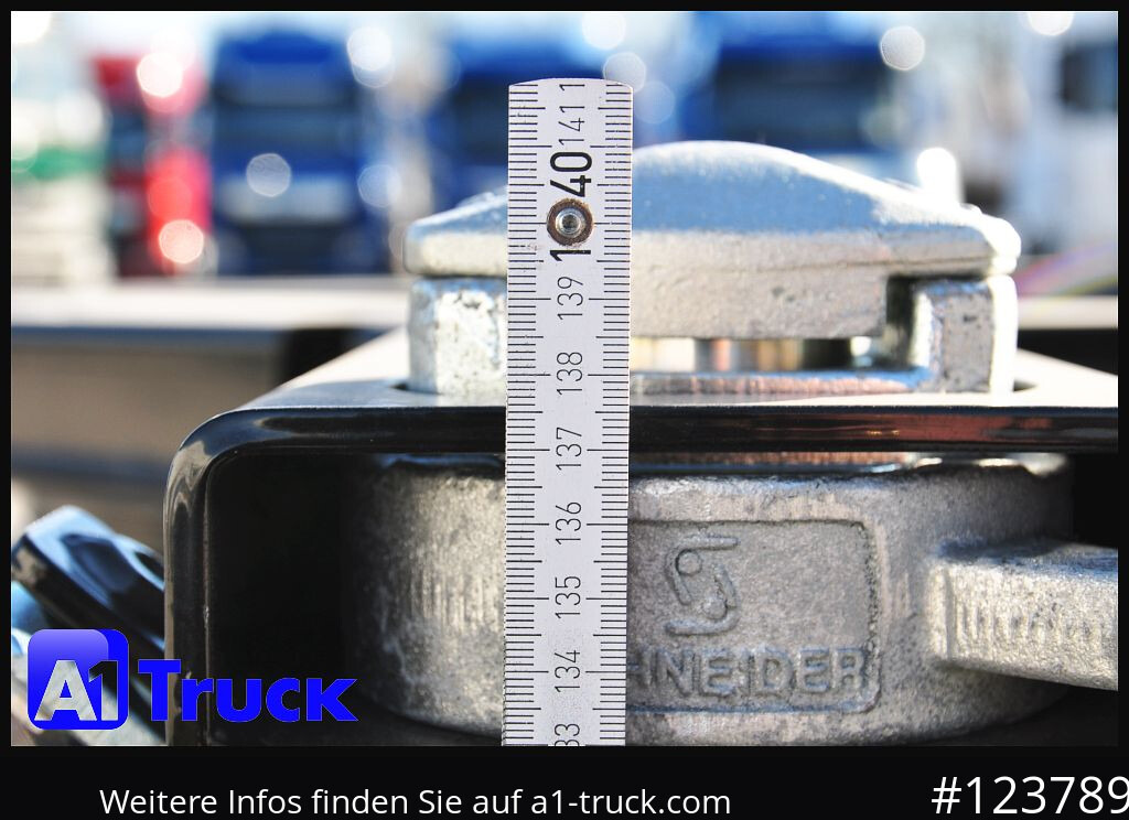 KRONE 5 x AZW 18, MAXI für 1120mm + 1320mm, SOFORT NEU - شاحنات الحاويات/ جسم علوي قابل للتغيير مقطورة: صور 5 KRONE 5 x AZW 18, MAXI für 1120mm + 1320mm, SOFORT NEU - شاحنات الحاويات/ جسم علوي قابل للتغيير مقطورة: صور 5