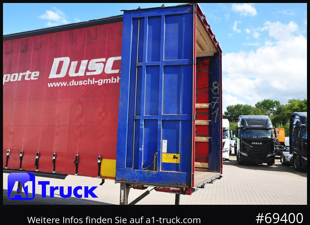 KRONE Wechselbrücke Jumbo BDF 7,82 - جسم السيارة - بغطاء جانبي: صور 2 KRONE Wechselbrücke Jumbo BDF 7,82 - جسم السيارة - بغطاء جانبي: صور 2