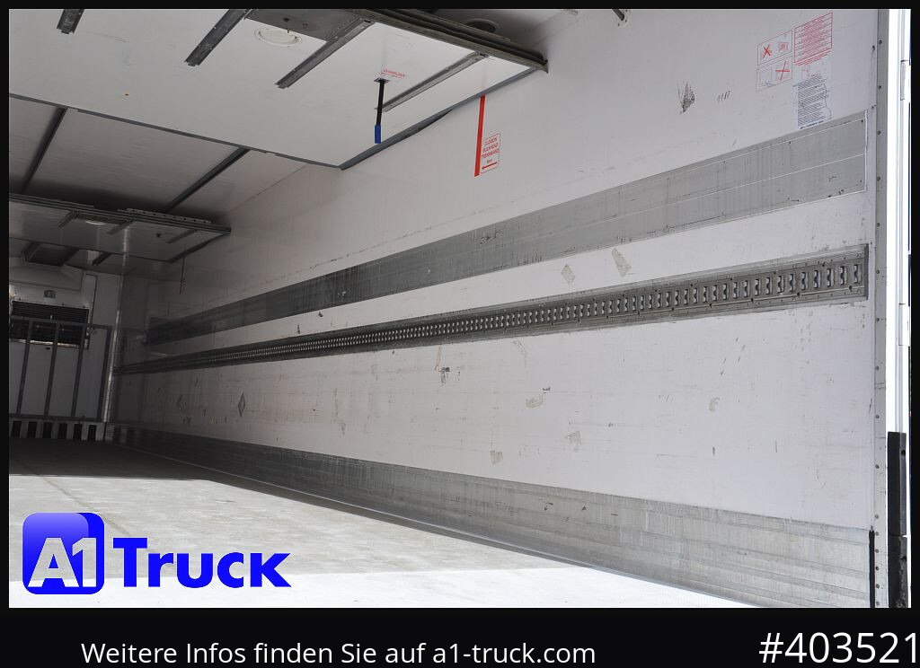 LAMBERT LVFS3, Thermo King, Bitemp., Liftachse, - مبردة نصف مقطورة: صور 4 LAMBERT LVFS3, Thermo King, Bitemp., Liftachse, - مبردة نصف مقطورة: صور 4