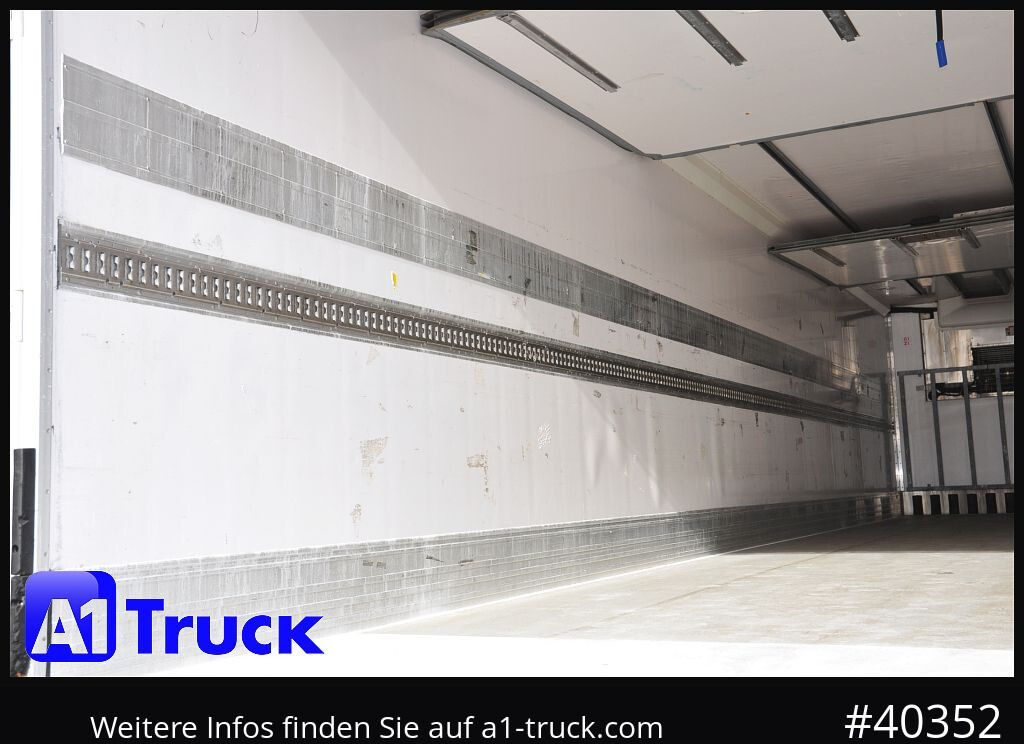 LAMBERT LVFS3, Thermo King, Bitemp., Liftachse, - مبردة نصف مقطورة: صور 3 LAMBERT LVFS3, Thermo King, Bitemp., Liftachse, - مبردة نصف مقطورة: صور 3