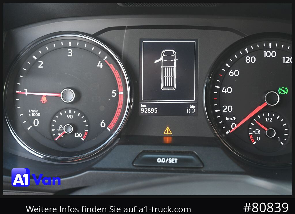 MAN TGE 3.140 4x2 Kasten L3H2, Automatik, Klima, RFK - فان: صور 2 MAN TGE 3.140 4x2 Kasten L3H2, Automatik, Klima, RFK - فان: صور 2