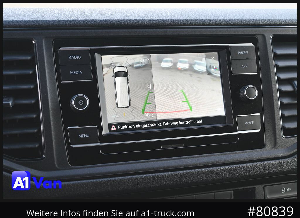 MAN TGE 3.140 4x2 Kasten L3H2, Automatik, Klima, RFK - فان: صور 3 MAN TGE 3.140 4x2 Kasten L3H2, Automatik, Klima, RFK - فان: صور 3