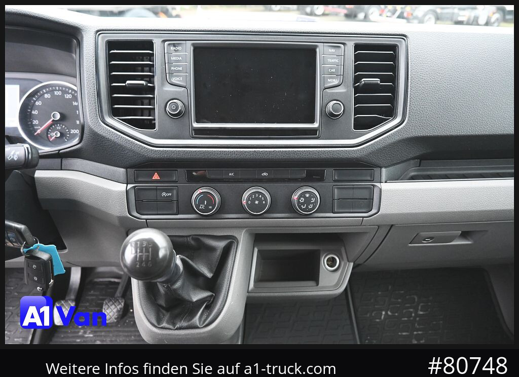 MAN TGE 3.180 Doka Kipper,Klima, AHK,Tüv Neu - قلاب صغير, الشاحنات الصغيرة كابينة مزدوجة: صور 5 MAN TGE 3.180 Doka Kipper,Klima, AHK,Tüv Neu - قلاب صغير, الشاحنات الصغيرة كابينة مزدوجة: صور 5