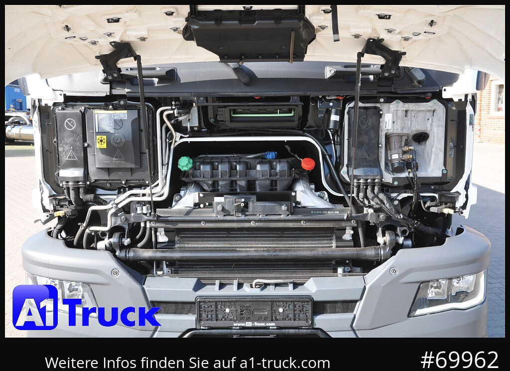 MAN TGS 26.470, Kran PK22.002, 15m, - شاحنة كرين, شاحنات مسطحة: صور 2 MAN TGS 26.470, Kran PK22.002, 15m, - شاحنة كرين, شاحنات مسطحة: صور 2