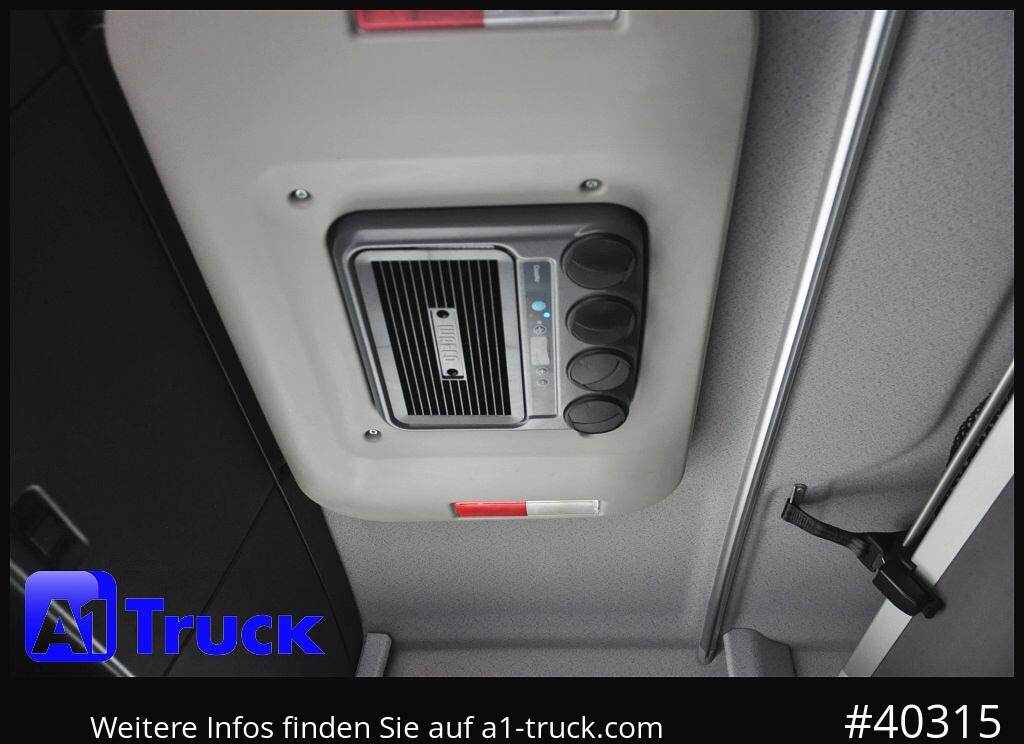 MAN TGX 18,440 XLX Intarder, Hydraulik, Navi ACC - شاحنة جرار: صور 5 MAN TGX 18,440 XLX Intarder, Hydraulik, Navi ACC - شاحنة جرار: صور 5