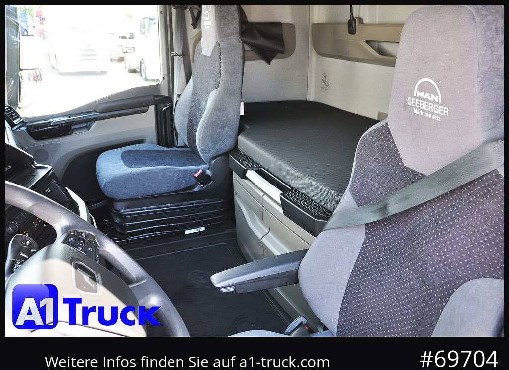 MAN TGX 18,480 BLS Intarder Standklima, Soundsysem - شاحنة جرار: صور 4 MAN TGX 18,480 BLS Intarder Standklima, Soundsysem - شاحنة جرار: صور 4