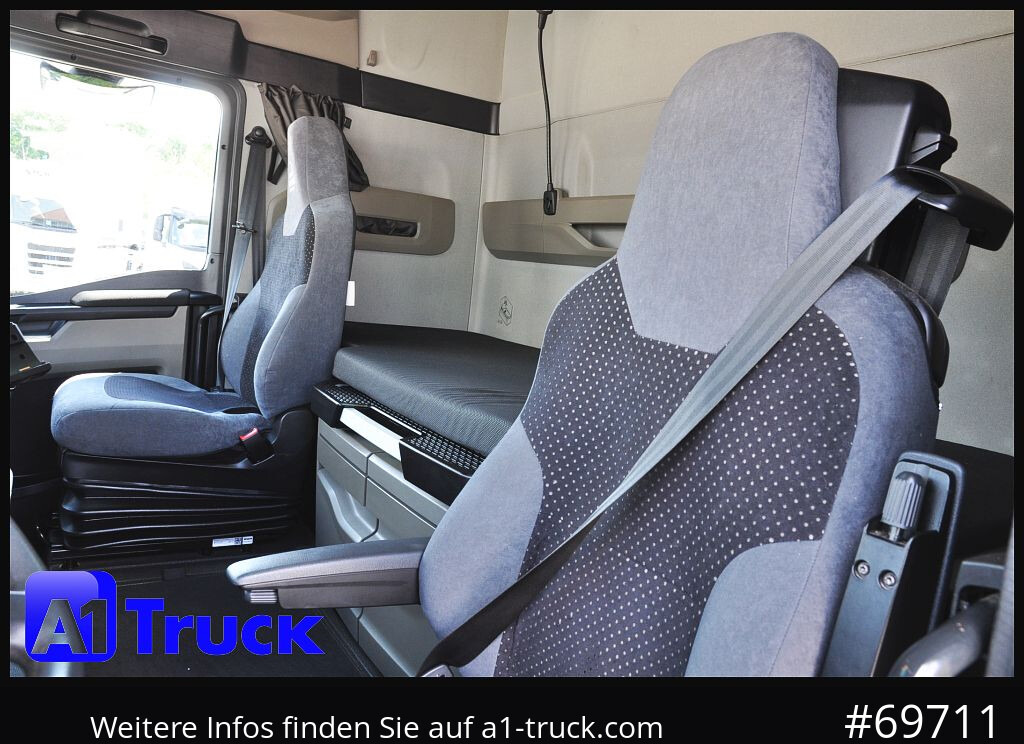 MAN TGX 18,480 BLS Intarder Standklima, Soundsystem - شاحنة جرار: صور 4 MAN TGX 18,480 BLS Intarder Standklima, Soundsystem - شاحنة جرار: صور 4