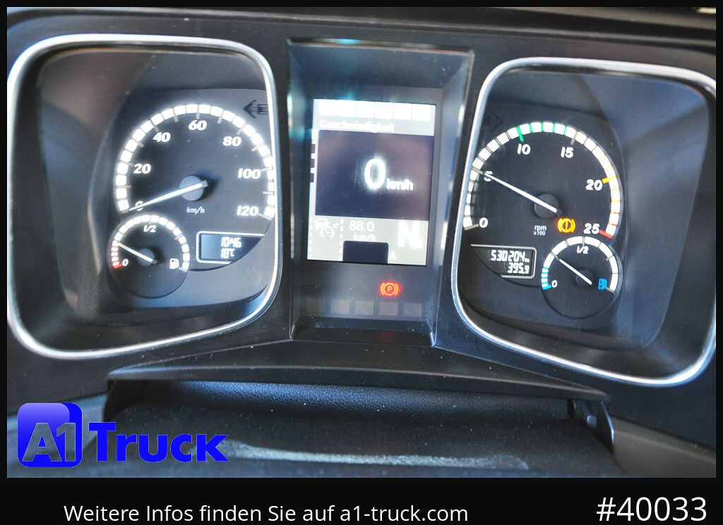 MERCEDES-BENZ 1843 StreamSpace GGVS ADR FL AT - شاحنة جرار: صور 5 MERCEDES-BENZ 1843 StreamSpace GGVS ADR FL AT - شاحنة جرار: صور 5