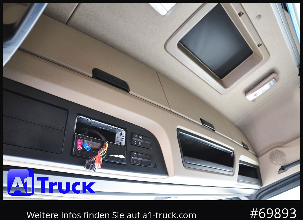MERCEDES-BENZ 2545, Multi BDF, Wechsler, 7.45-7.82, MIDI, LIftachse - شاحنات الحاويات/ جسم علوي قابل للتغيير شاحنة: صور 3 MERCEDES-BENZ 2545, Multi BDF, Wechsler, 7.45-7.82, MIDI, LIftachse - شاحنات الحاويات/ جسم علوي قابل للتغيير شاحنة: صور 3
