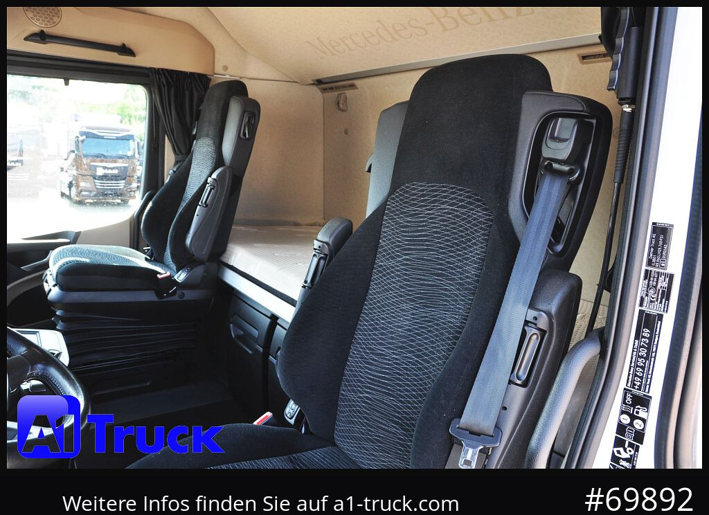 MERCEDES-BENZ 2548, Multi BDF, Wechsler, 7.45-7.82, MIDI, LIftachse - شاحنات الحاويات/ جسم علوي قابل للتغيير شاحنة: صور 4 MERCEDES-BENZ 2548, Multi BDF, Wechsler, 7.45-7.82, MIDI, LIftachse - شاحنات الحاويات/ جسم علوي قابل للتغيير شاحنة: صور 4