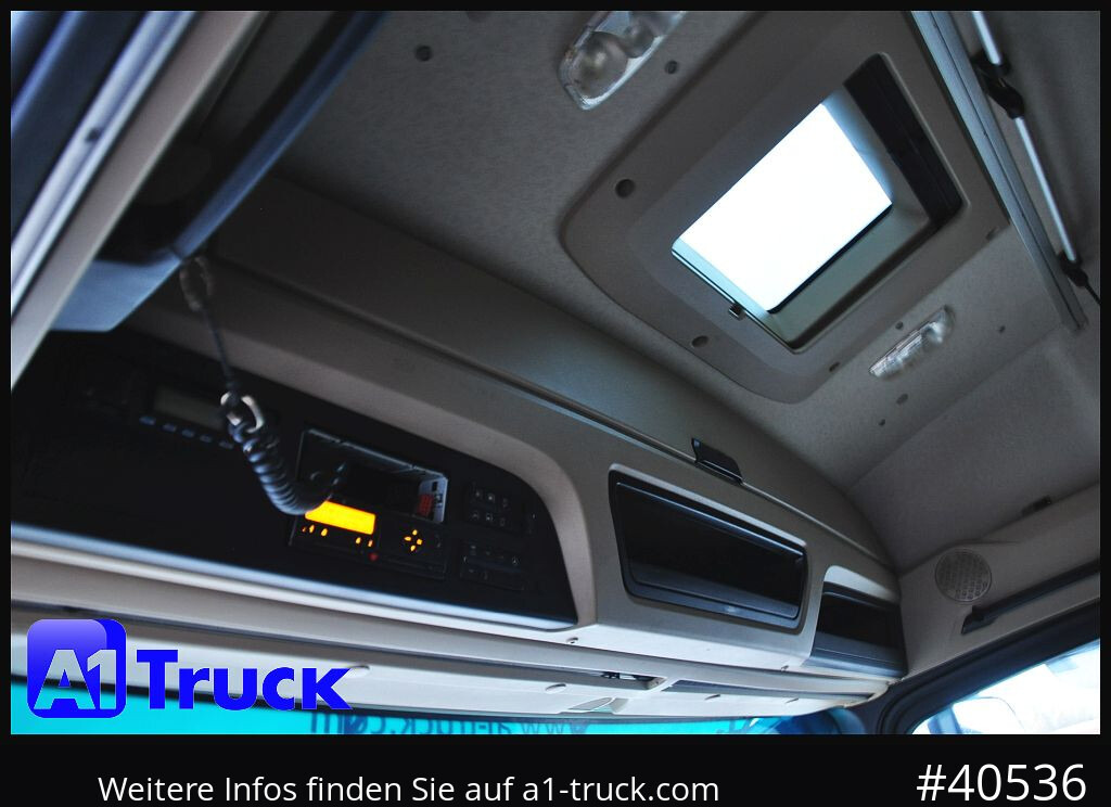 MERCEDES-BENZ Actros 1845, Lowliner, Retarder, - شاحنة جرار: صور 3 MERCEDES-BENZ Actros 1845, Lowliner, Retarder, - شاحنة جرار: صور 3