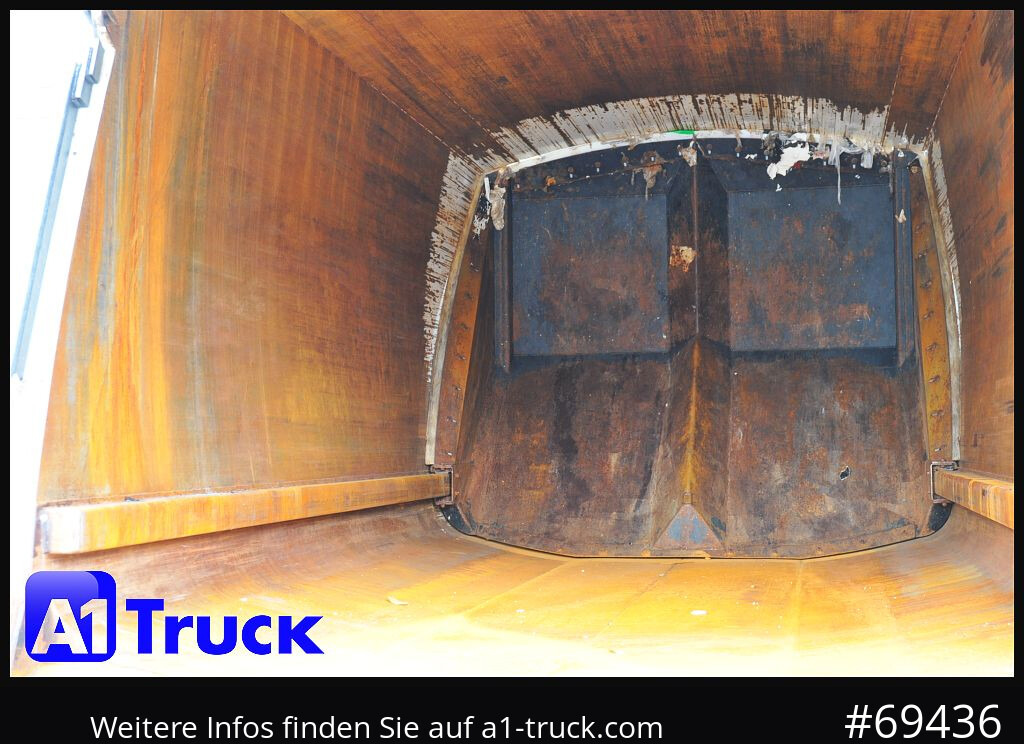 MERCEDES-BENZ Antos 2532 Faun Powerpresse II, - شاحنة القمامة: صور 5 MERCEDES-BENZ Antos 2532 Faun Powerpresse II, - شاحنة القمامة: صور 5