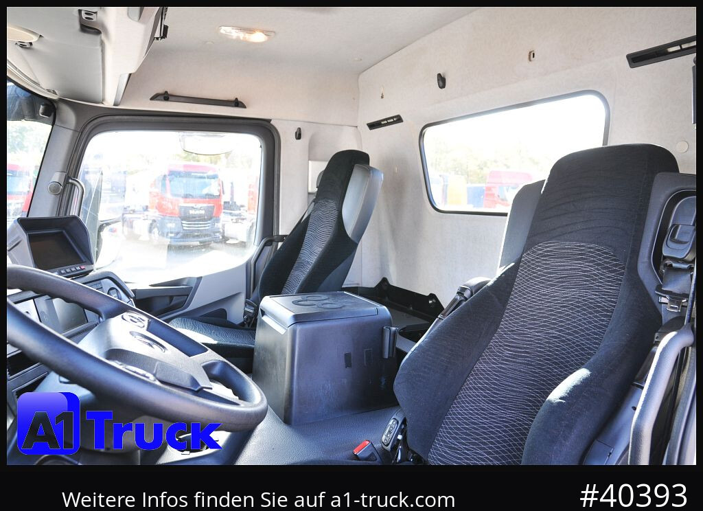 MERCEDES-BENZ Antos 2543, Meiller, Abrollkipper, Lift-Lenkachse, - شاحنة ذات الخطاف: صور 5 MERCEDES-BENZ Antos 2543, Meiller, Abrollkipper, Lift-Lenkachse, - شاحنة ذات الخطاف: صور 5
