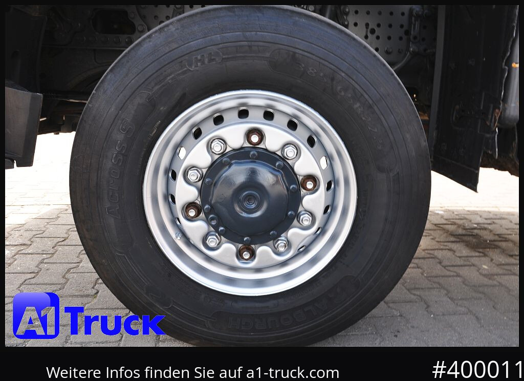 MERCEDES-BENZ Arcos 3342 BB, 6X6 Meiller Bordmatik - قلابات: صور 4 MERCEDES-BENZ Arcos 3342 BB, 6X6 Meiller Bordmatik - قلابات: صور 4