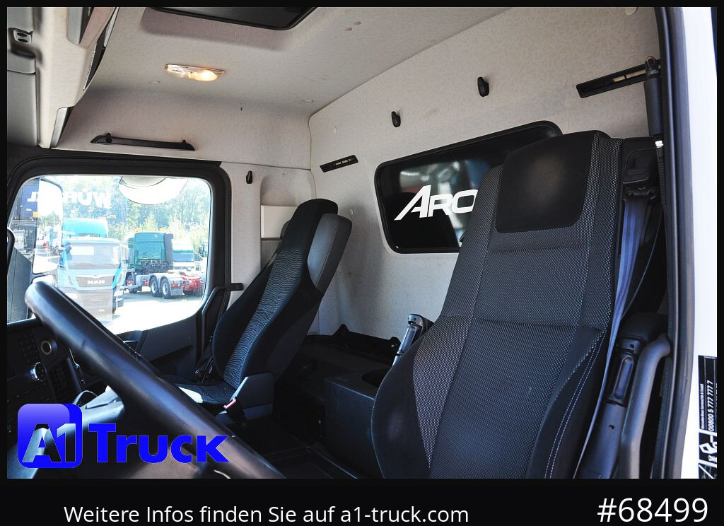 MERCEDES-BENZ Arocs 2645 BL, Meiller, 6x4, Funk, - شاحنة ذات الخطاف: صور 4 MERCEDES-BENZ Arocs 2645 BL, Meiller, 6x4, Funk, - شاحنة ذات الخطاف: صور 4
