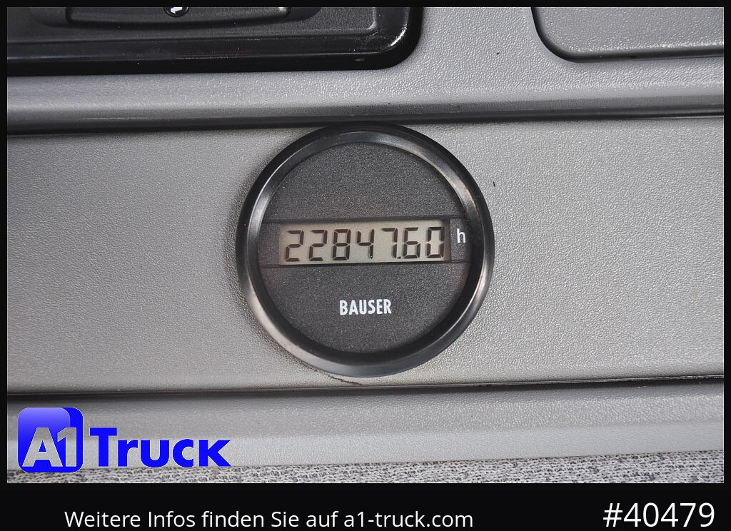 MERCEDES-BENZ Kamag Truck Wiesel, Rangierer, Terberg - شاحنة جرار: صور 4 MERCEDES-BENZ Kamag Truck Wiesel, Rangierer, Terberg - شاحنة جرار: صور 4