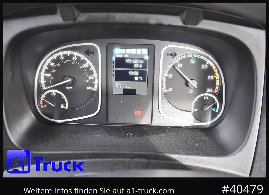 MERCEDES-BENZ Kamag Truck Wiesel, Rangierer, Terberg - شاحنة جرار: صور 3 MERCEDES-BENZ Kamag Truck Wiesel, Rangierer, Terberg - شاحنة جرار: صور 3