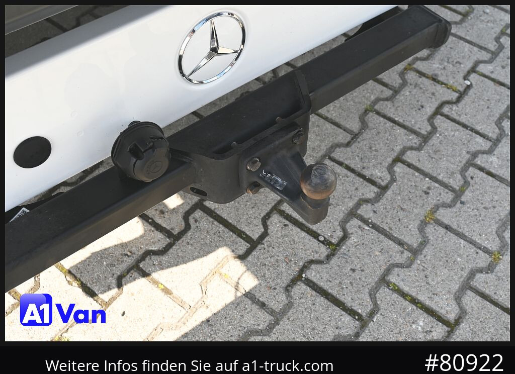 MERCEDES-BENZ Sprinter 314 CDI Pritsche, Klima, AHK - الشاحنات الصغيرة المسطحة: صور 2 MERCEDES-BENZ Sprinter 314 CDI Pritsche, Klima, AHK - الشاحنات الصغيرة المسطحة: صور 2