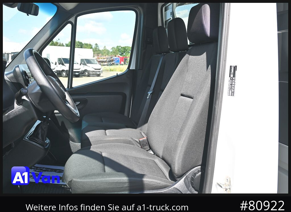 MERCEDES-BENZ Sprinter 314 CDI Pritsche, Klima, AHK - الشاحنات الصغيرة المسطحة: صور 3 MERCEDES-BENZ Sprinter 314 CDI Pritsche, Klima, AHK - الشاحنات الصغيرة المسطحة: صور 3