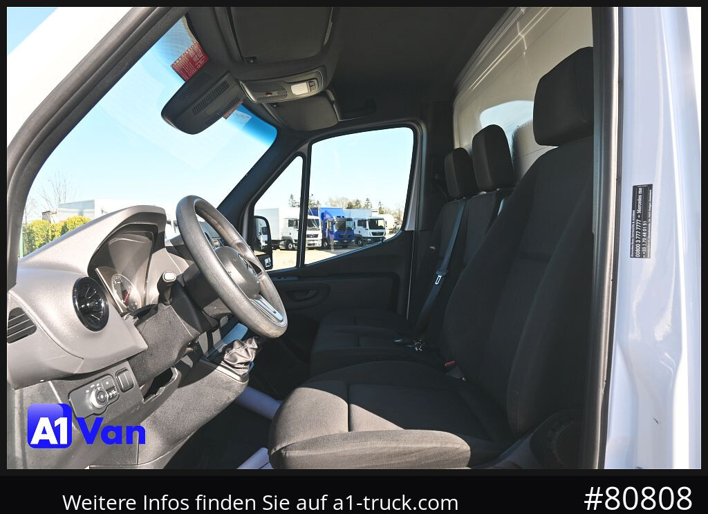 MERCEDES-BENZ Sprinter 314 Kipper, Klima, AHK, - قلاب صغير: صور 4 MERCEDES-BENZ Sprinter 314 Kipper, Klima, AHK, - قلاب صغير: صور 4