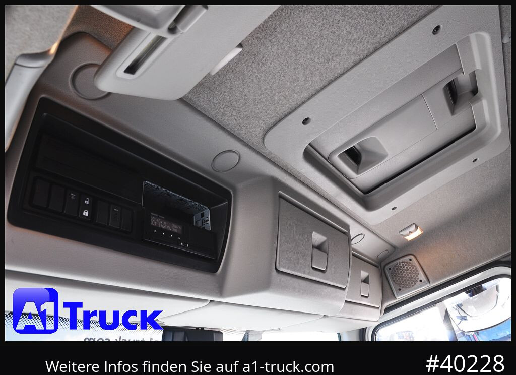 RENAULT D 280,  4x2, Ladebordwand, LBW, TÜV 06/2026 - شاحنة ستارة: صور 5 RENAULT D 280,  4x2, Ladebordwand, LBW, TÜV 06/2026 - شاحنة ستارة: صور 5