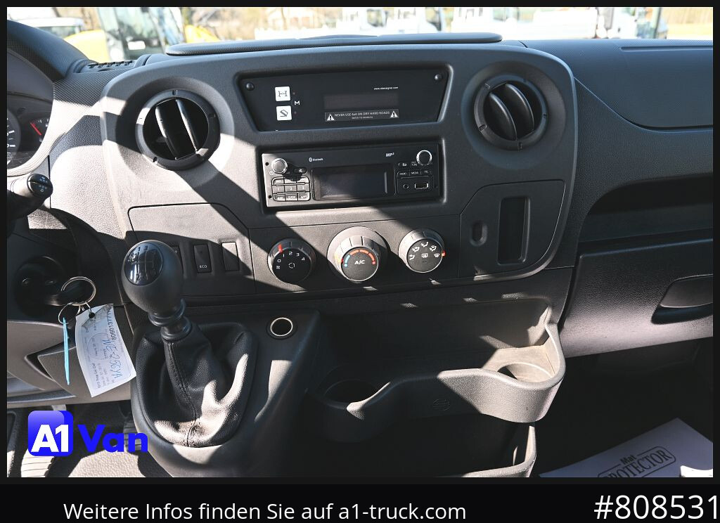 RENAULT Kasten Doka, 4x4, Kasten AHK, Klima, - فان: صور 5 RENAULT Kasten Doka, 4x4, Kasten AHK, Klima, - فان: صور 5