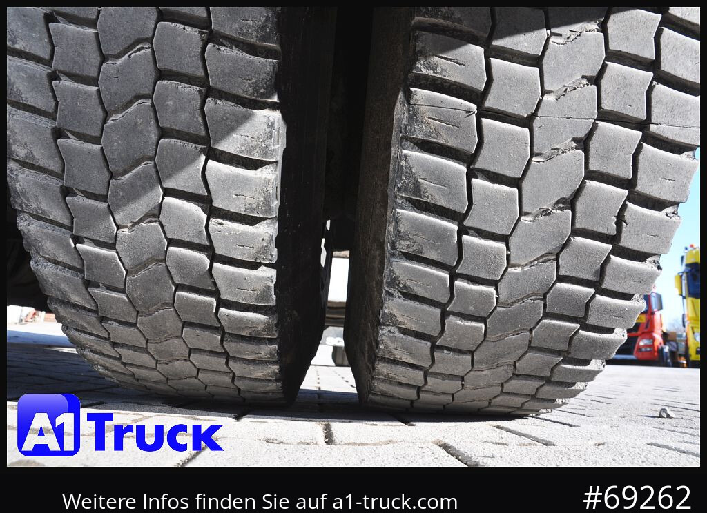 SCANIA R 380 LA 4X2, Euro5, Kipphydraulik, Klima, - شاحنة جرار: صور 3 SCANIA R 380 LA 4X2, Euro5, Kipphydraulik, Klima, - شاحنة جرار: صور 3