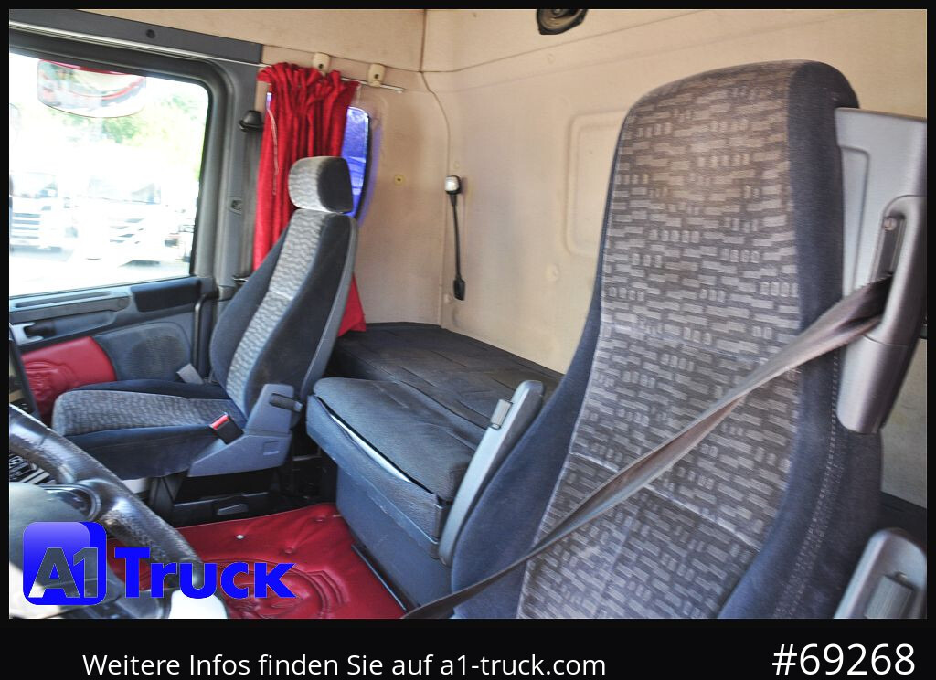 SCANIA R480, Abrollkipper Joab, 8x4, Lift-Lenkachse, - شاحنة ذات الخطاف: صور 5 SCANIA R480, Abrollkipper Joab, 8x4, Lift-Lenkachse, - شاحنة ذات الخطاف: صور 5