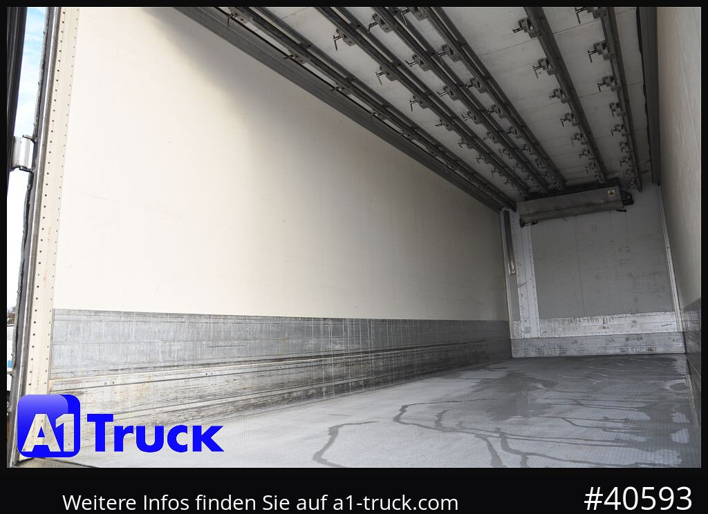 SCHMITZ Achwege & Tönjes, Rohrbahn, Fleisch, verzinkt - مبردة مقطورة: صور 4 SCHMITZ Achwege & Tönjes, Rohrbahn, Fleisch, verzinkt - مبردة مقطورة: صور 4