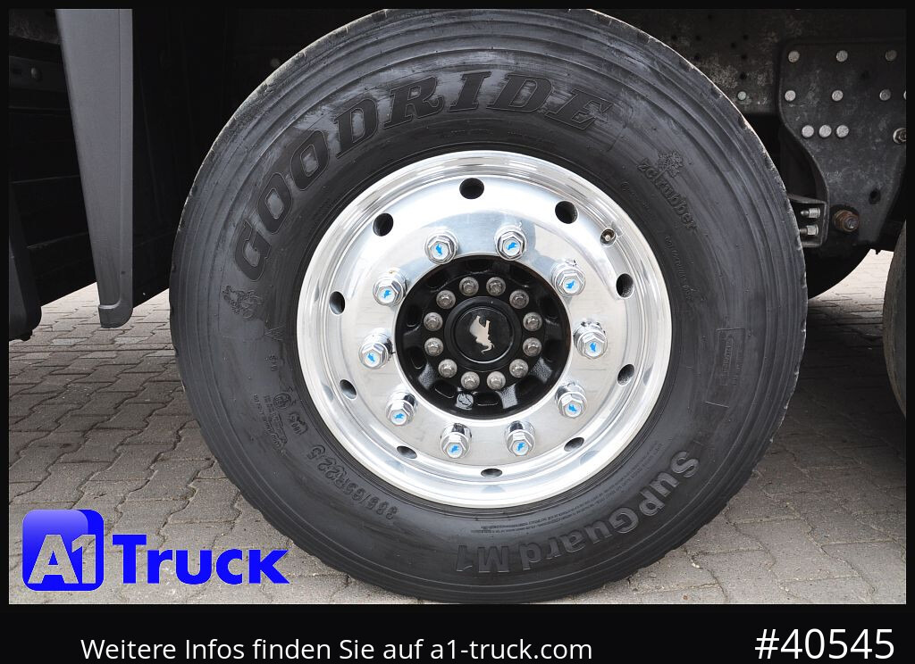 SCHMITZ S01, SPeed Curtain, Getränke VDI 2700, Ladebordwand - الخيمة نصف مقطورة: صور 3 SCHMITZ S01, SPeed Curtain, Getränke VDI 2700, Ladebordwand - الخيمة نصف مقطورة: صور 3