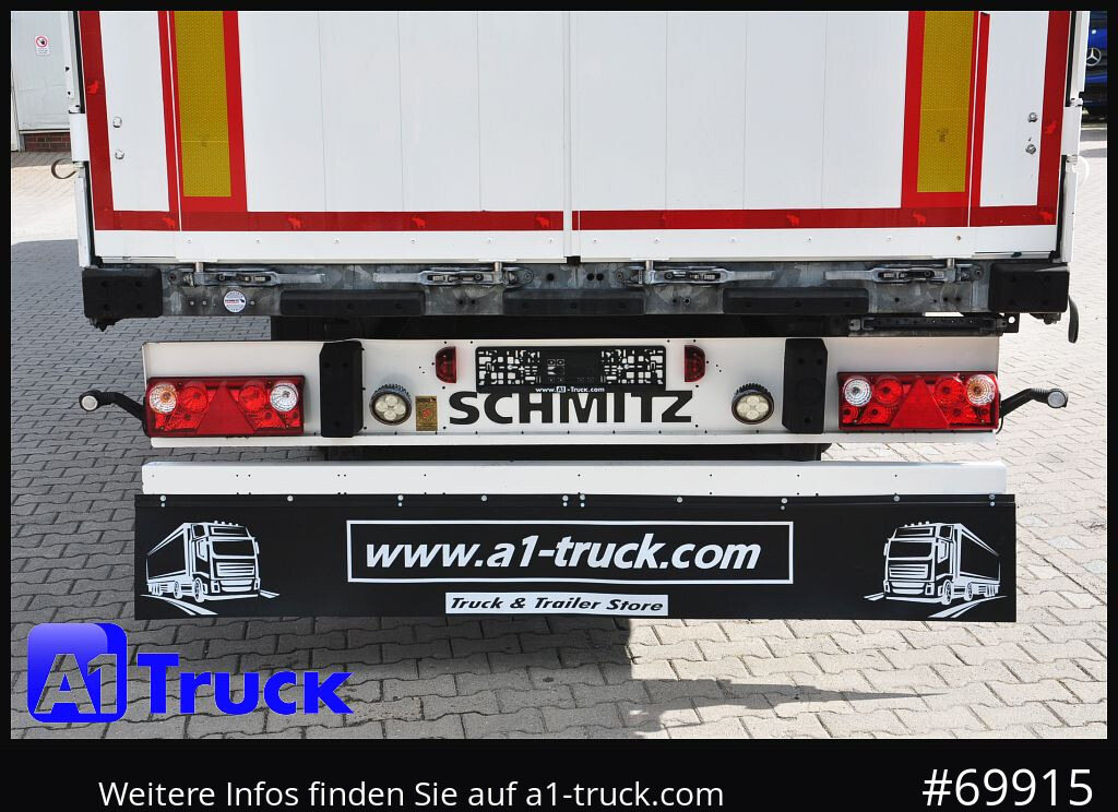 SCHMITZ SCS 24,Speed Curtain, VDI 2700, Getränke - الخيمة نصف مقطورة: صور 2 SCHMITZ SCS 24,Speed Curtain, VDI 2700, Getränke - الخيمة نصف مقطورة: صور 2
